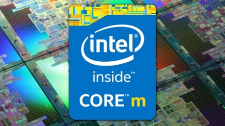 Intel Core m7